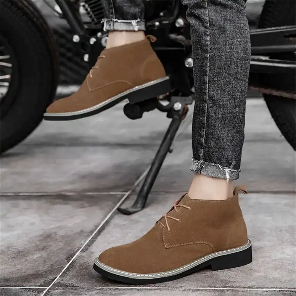 Small Size Size 46 Male Golf Casual Sneakers Men Deals New Shoes Men Shoes Sports Teni Top Quality Overseas The Most Sold