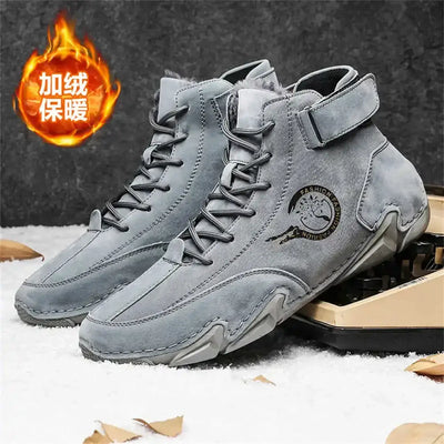 Warm Pads Breathable Men Sneakers Offer Casual Big Size Heels 44 45 46 47 Shoes Size 49 Sport Tenni High-quality Beskete