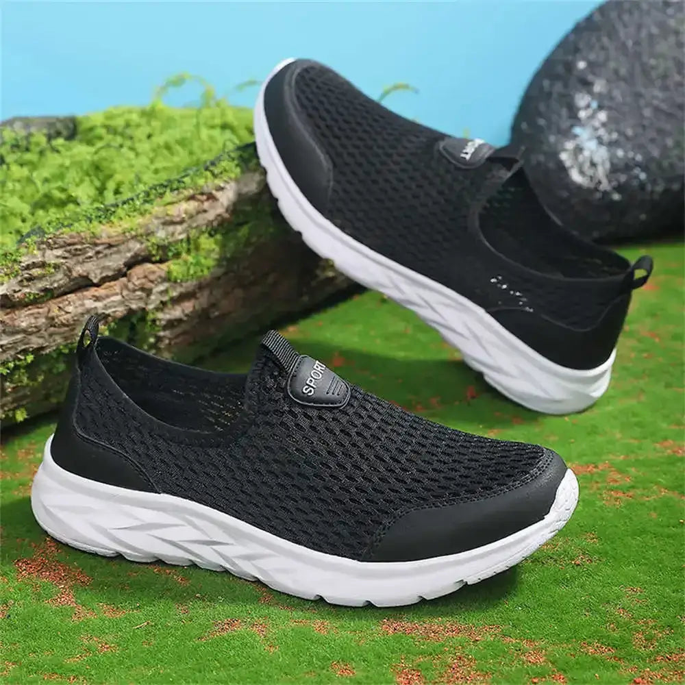 Slip-on Size 42 Basketball Sneakers 46 Size Casual Shoes Man Brand Sports Exercises At Home Classical Shoos Teni Exercise