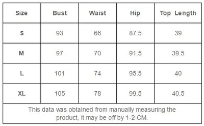 Two Piece Set Women Outfit Spring Fashion Chain Print Casual Round Neck Long Sleeved Crop Top & High Waist Drawstring Skirt Set