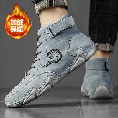 Warm Pads Breathable Men Sneakers Offer Casual Big Size Heels 44 45 46 47 Shoes Size 49 Sport Tenni High-quality Beskete