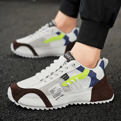 Men Shoes Sneakers man casual Men's Shoes tenis Luxury shoes Trainer Race Breathable Shoes fashion running Shoes for women